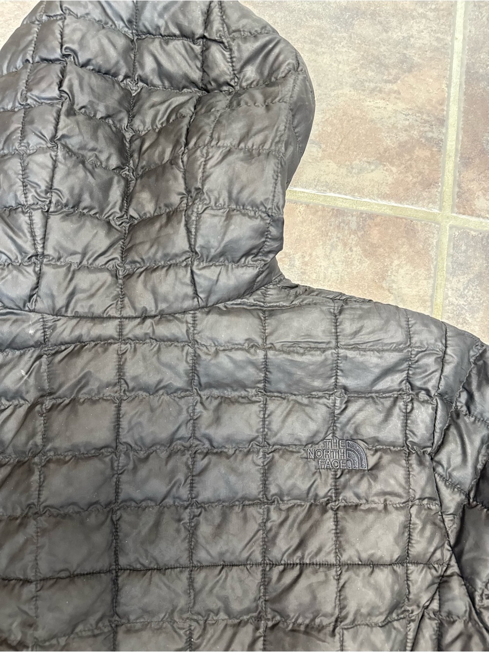 The North Face Jacket - Picture 8 of 15